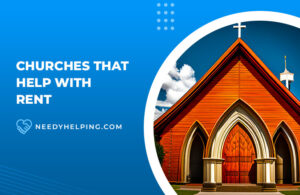 Churches-that-Help-with-Rent