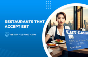 Restaurants that Accept EBT Food Stamp Benefits