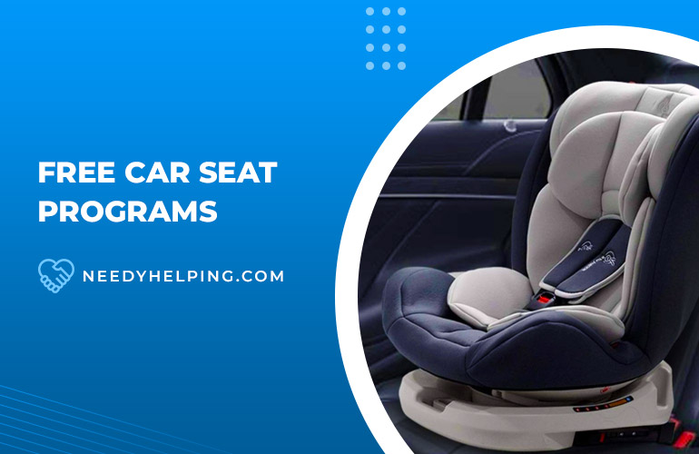Free-Car-Seat-Program