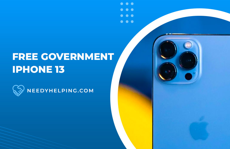 Free-Government-iPhone-13