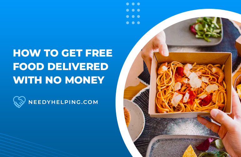 How-to-Get-Free-Food-Delivered-with-No-Money