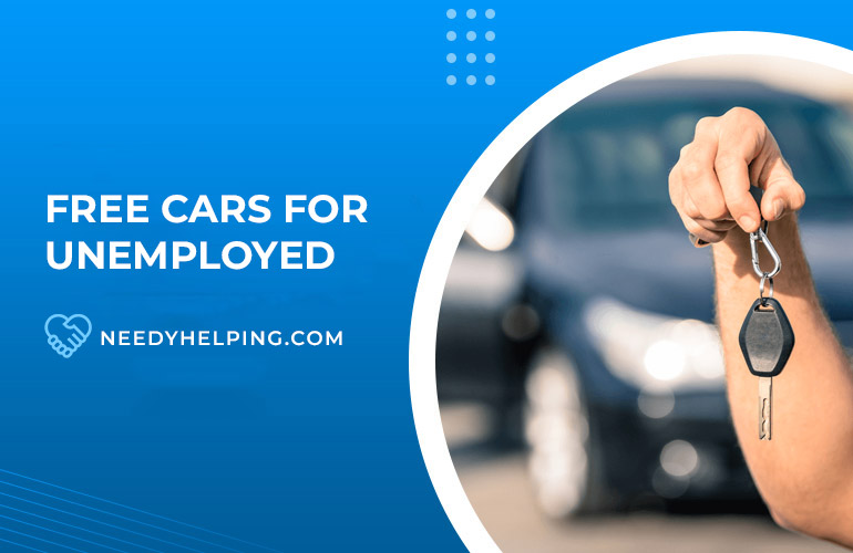 Free-Cars-for-Unemployed