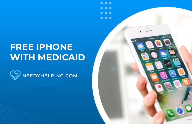 Free-iPhone-with-Medicaid