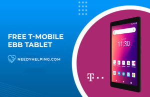 free t-mobile ebb tablet
