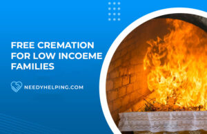 Free Cremation For Low Income Families