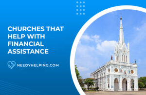 Churches That Help With Financial Assistance