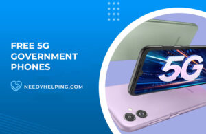 Free 5g Government Phones