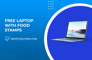 Free Laptop with Food Stamps