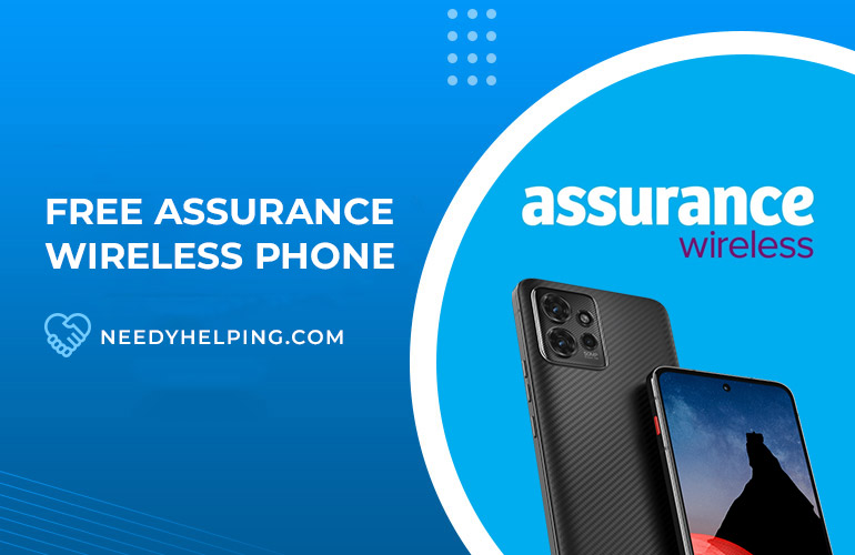 How To Get Free Assurance Wireless Phone