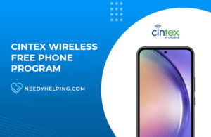 Cintex Wireless Free Phone Program