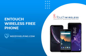 Entouch Wireless Free Phone