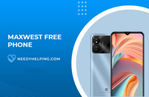 Maxwest Free Phone