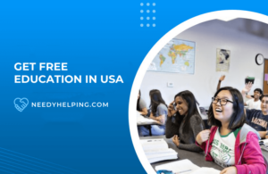How to Get Free Education in the USA